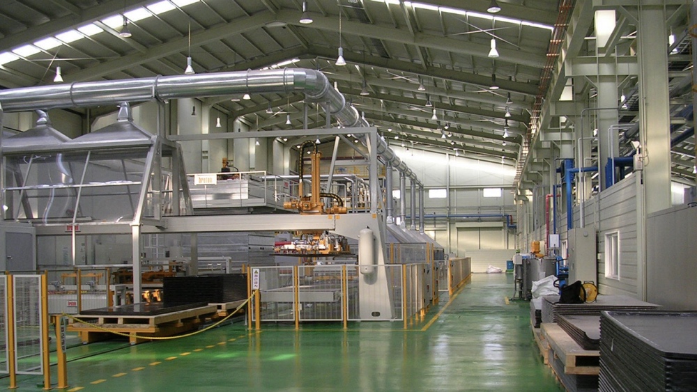 bioquartz Cape Coral manufacturing